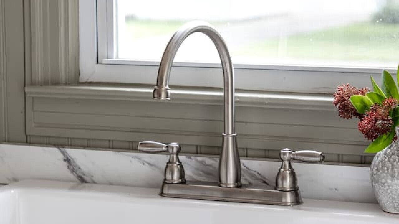 Photo of Bathroom in New Castle