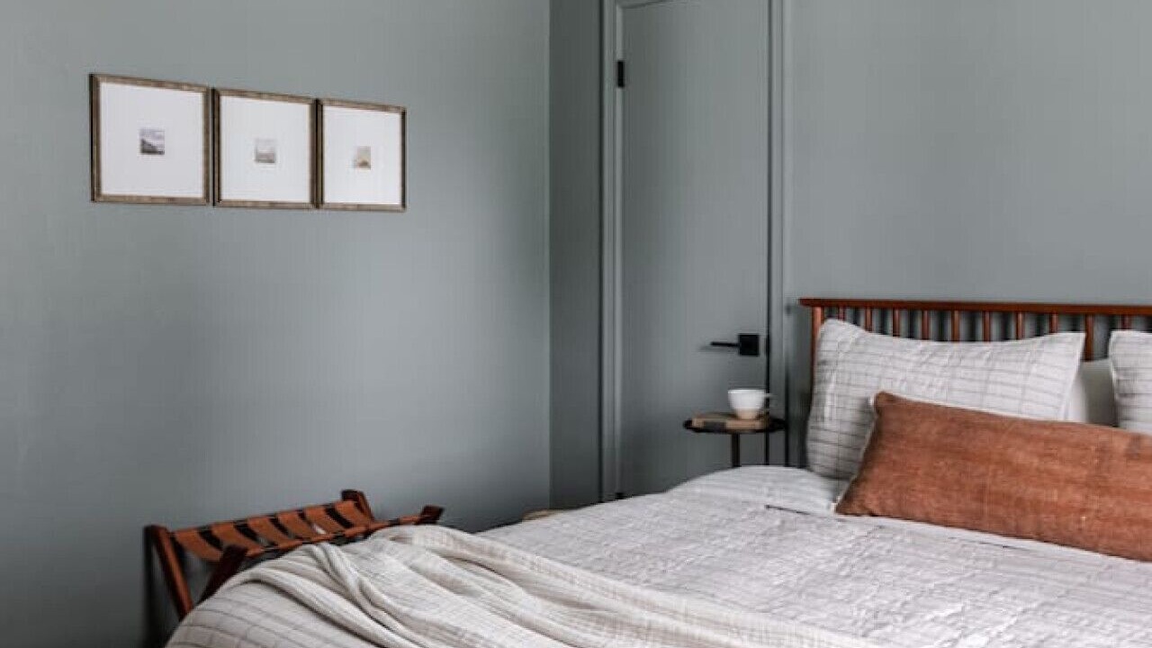 Photo of Bedroom in New Castle