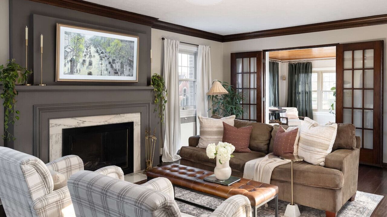 Photo of Bedroom in New Castle