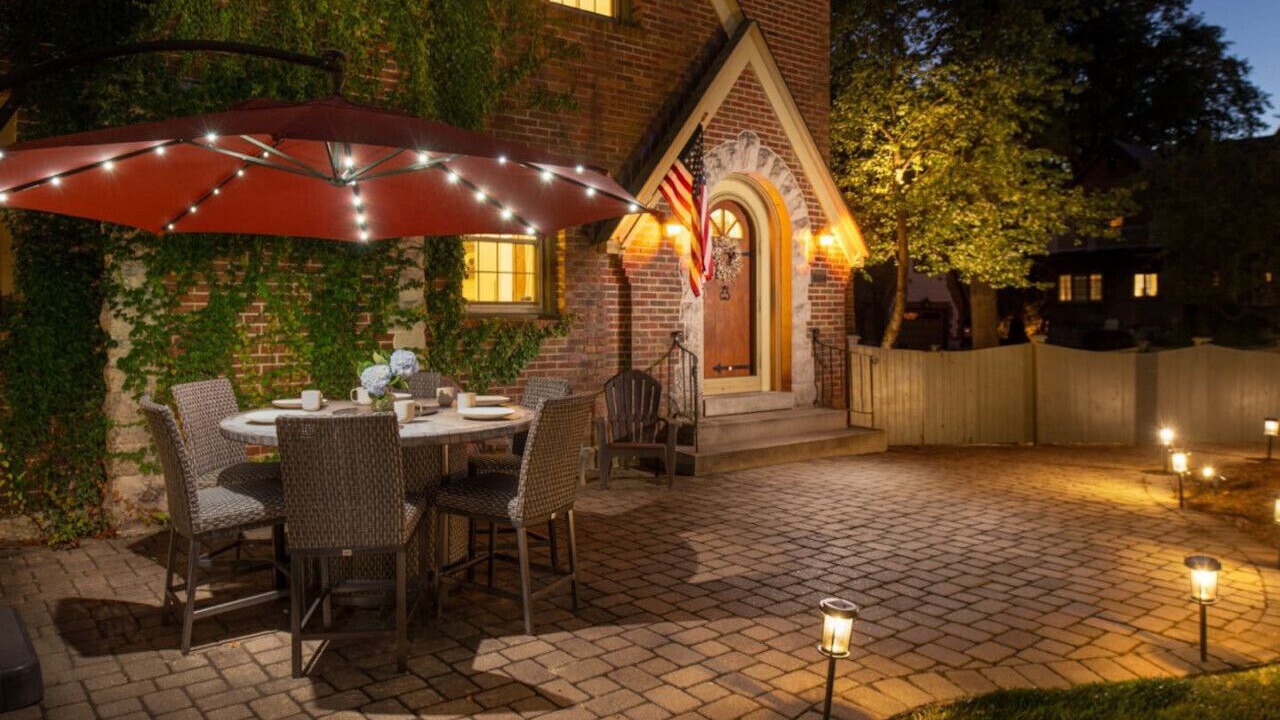 Photo of Outdoor in New Castle