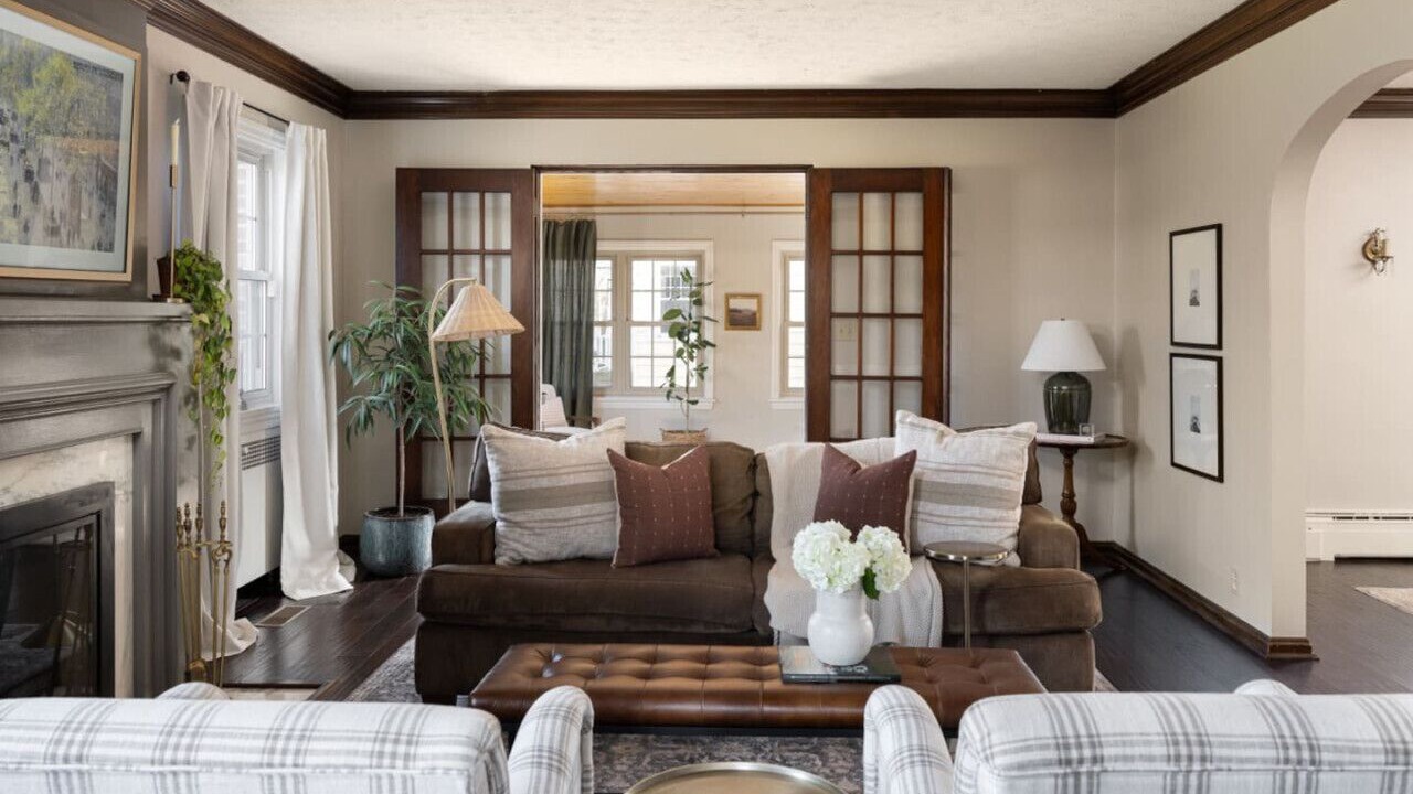 Photo of Livingroom in New Castle