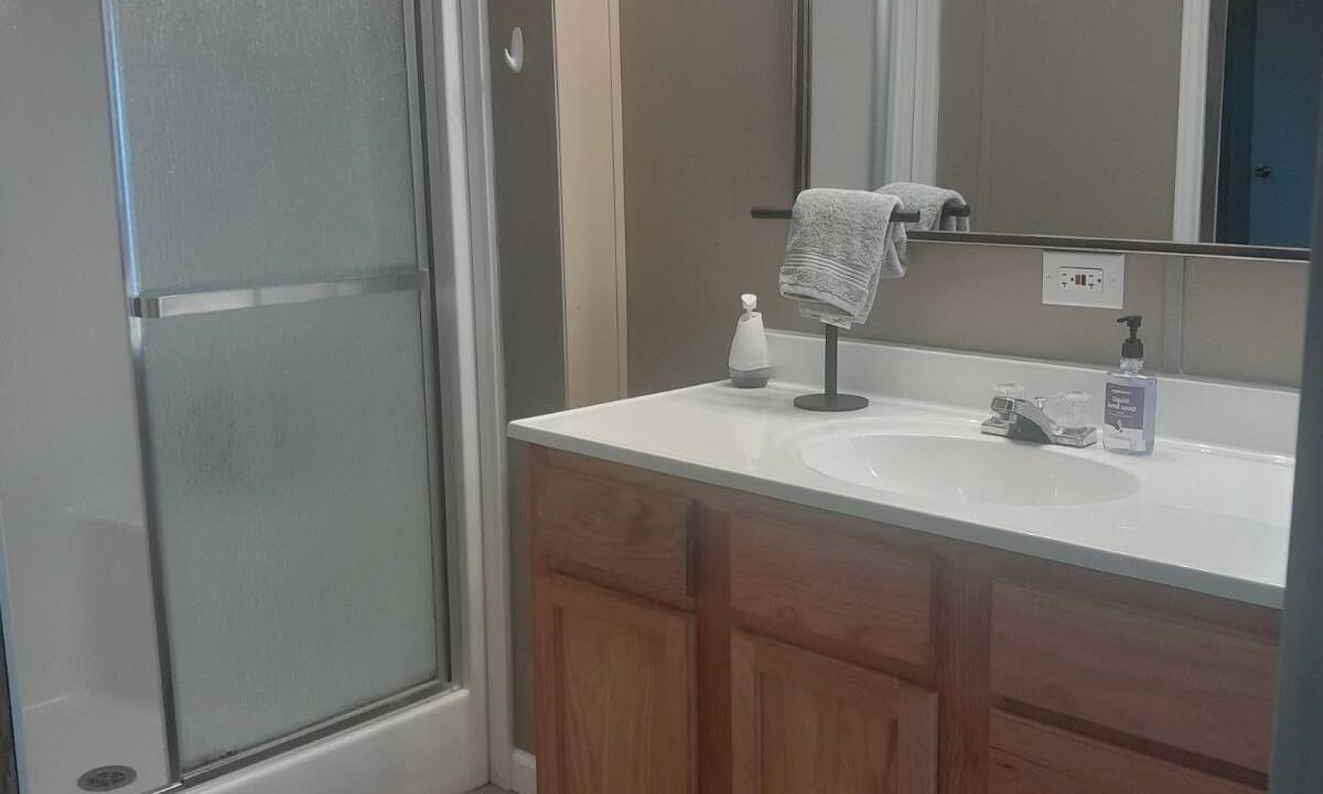 Photo of Bathroom in Texas Gulf Coast Region