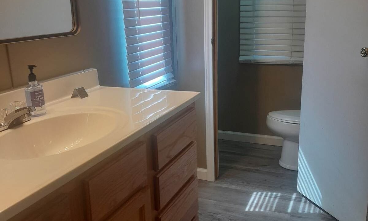 Photo of Bathroom in Texas Gulf Coast Region