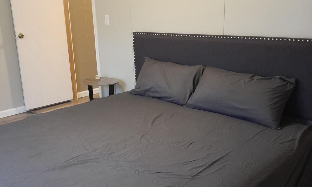 Photo of Bedroom in Texas Gulf Coast Region