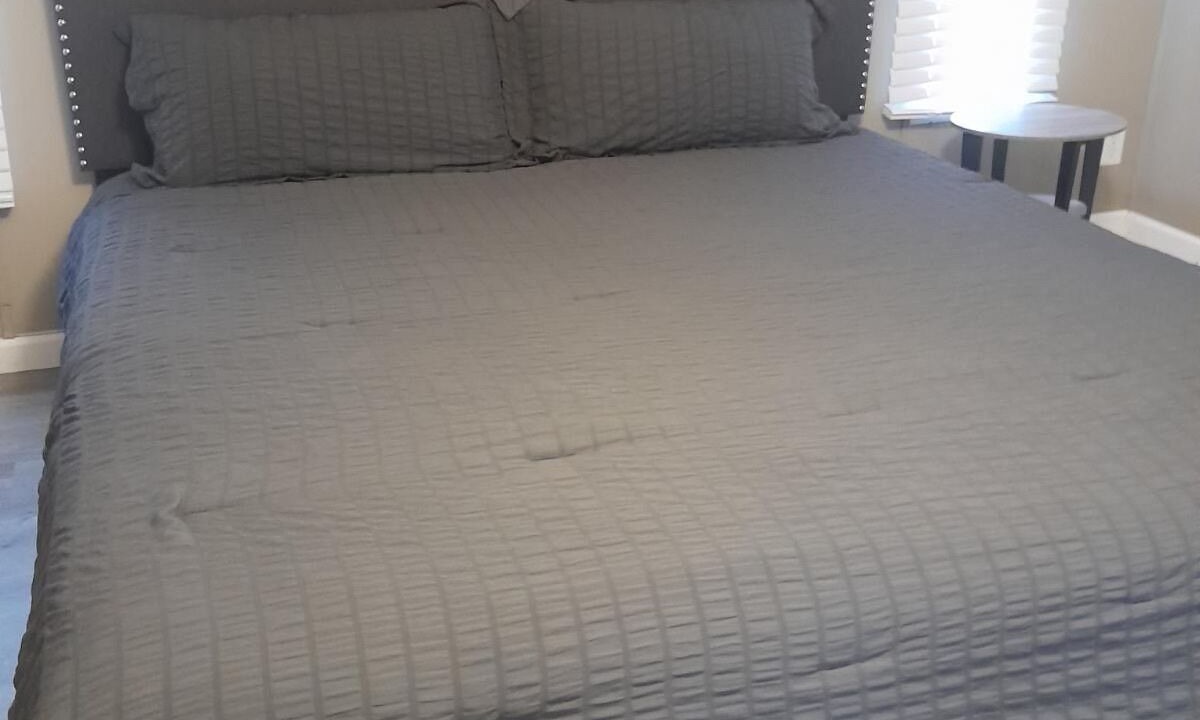 Photo of Bedroom in Texas Gulf Coast Region