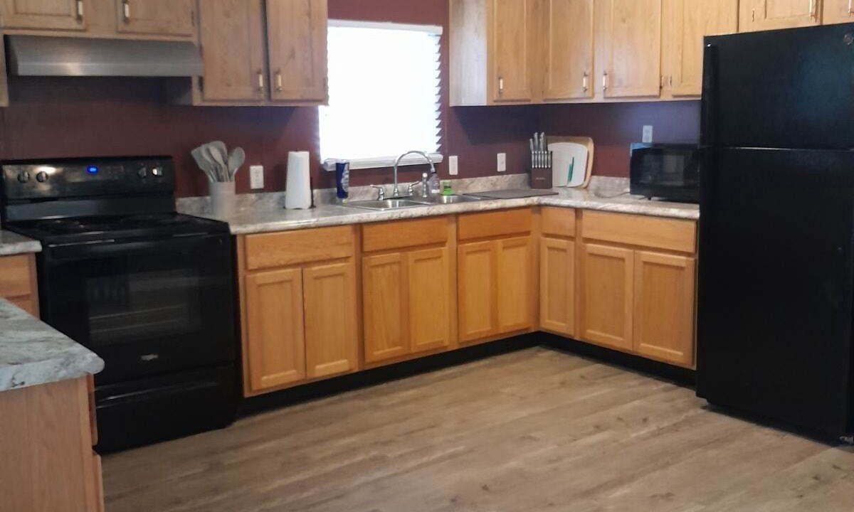 Photo of Kitchen in Texas Gulf Coast Region