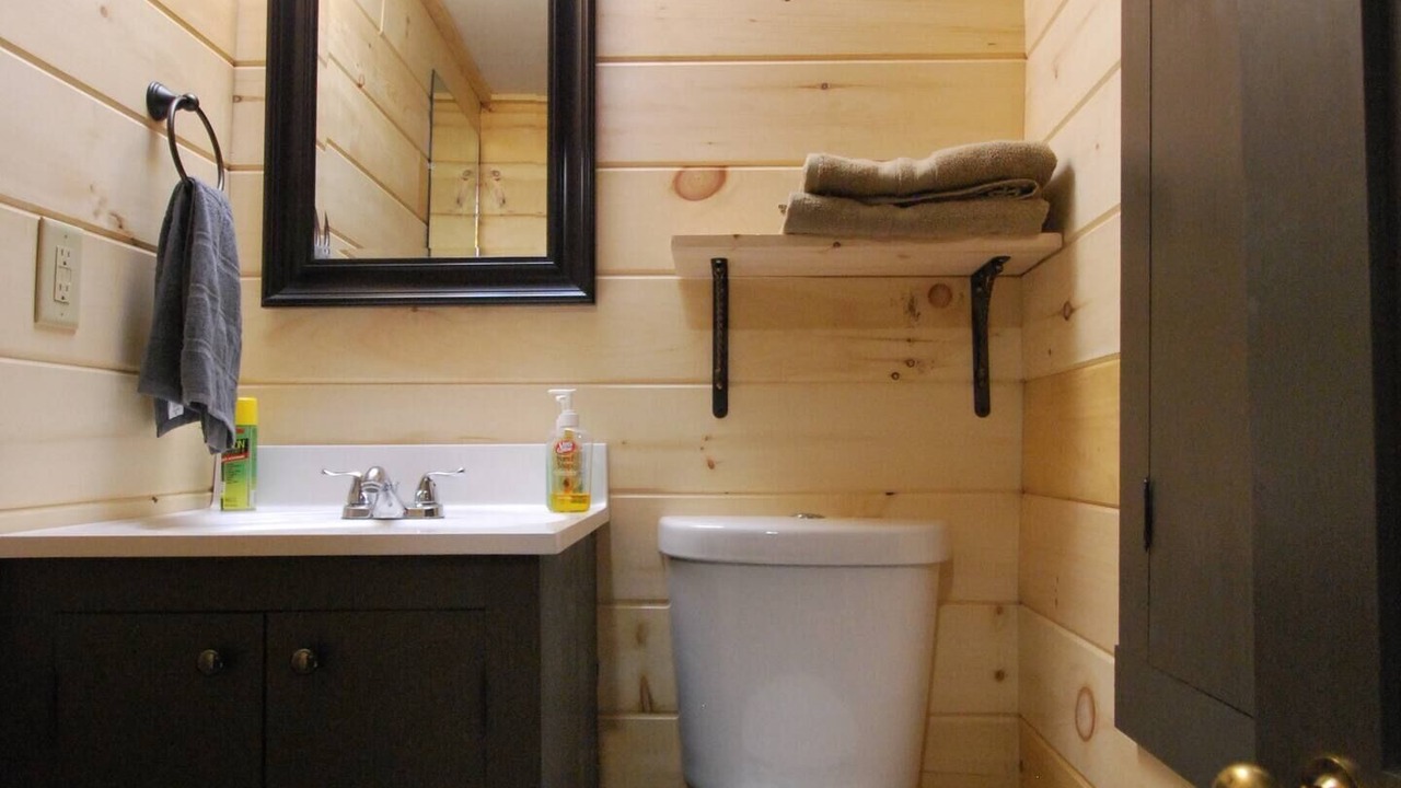 Photo of Bathroom in Jackson