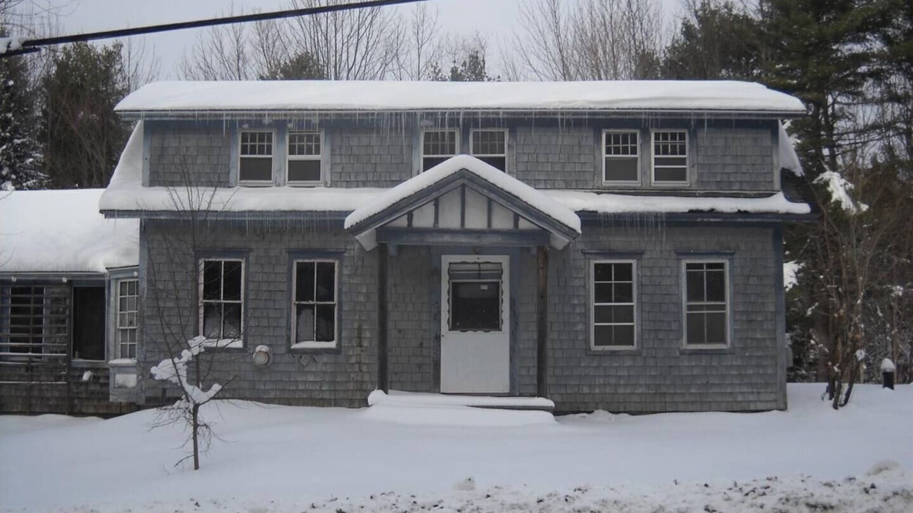 Photo of Outdoor in Jackson