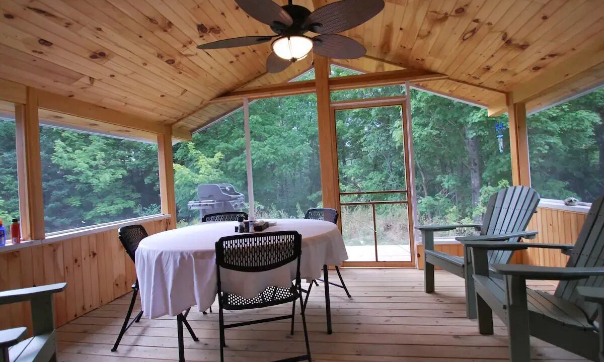 Photo of Outdoor in Jackson