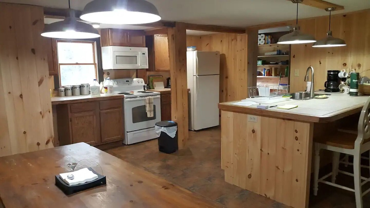 Photo of Kitchen in Jackson