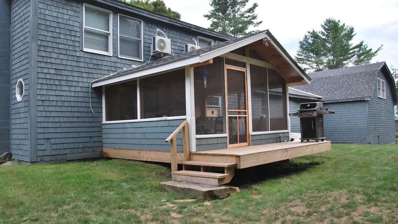 Photo of Outdoor in Jackson