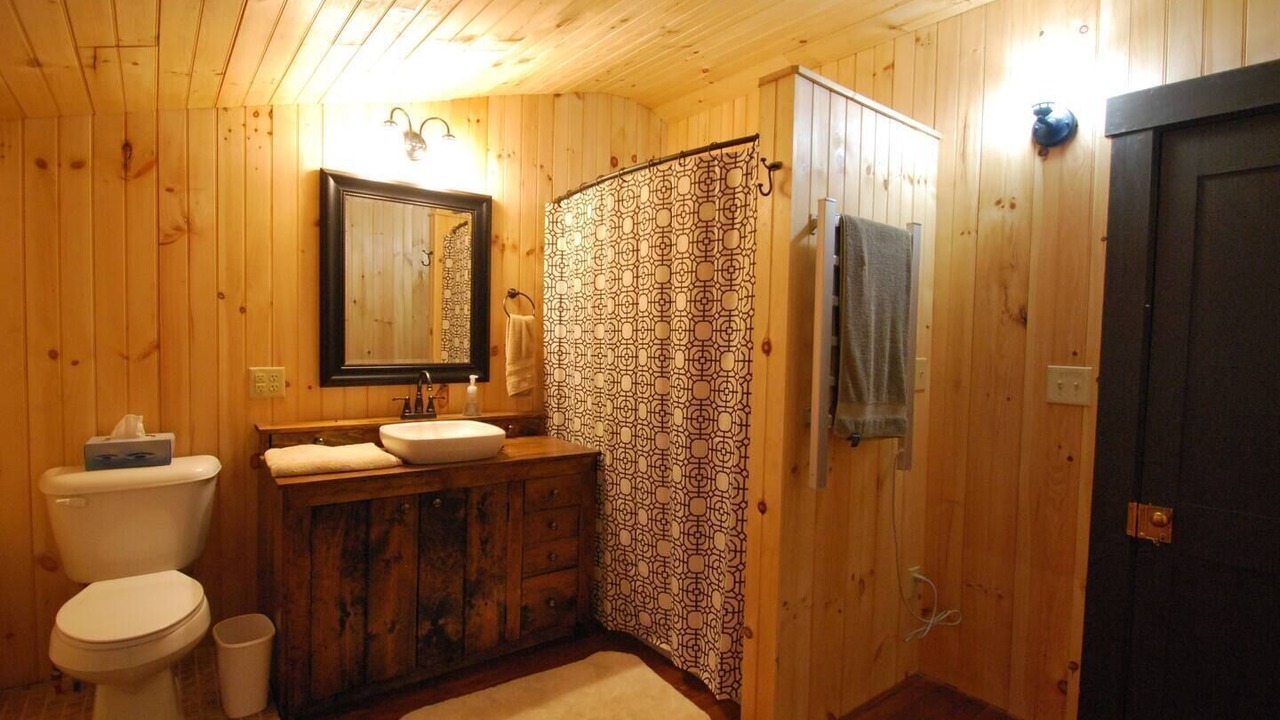 Photo of Bathroom in Jackson