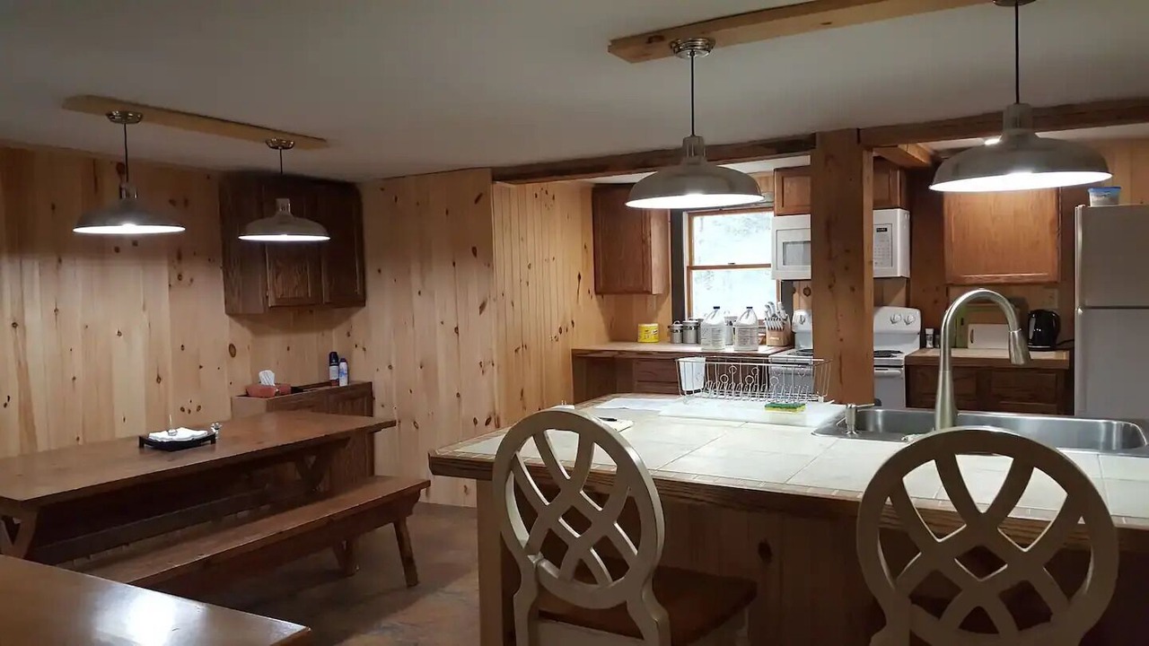 Photo of Kitchen in Jackson