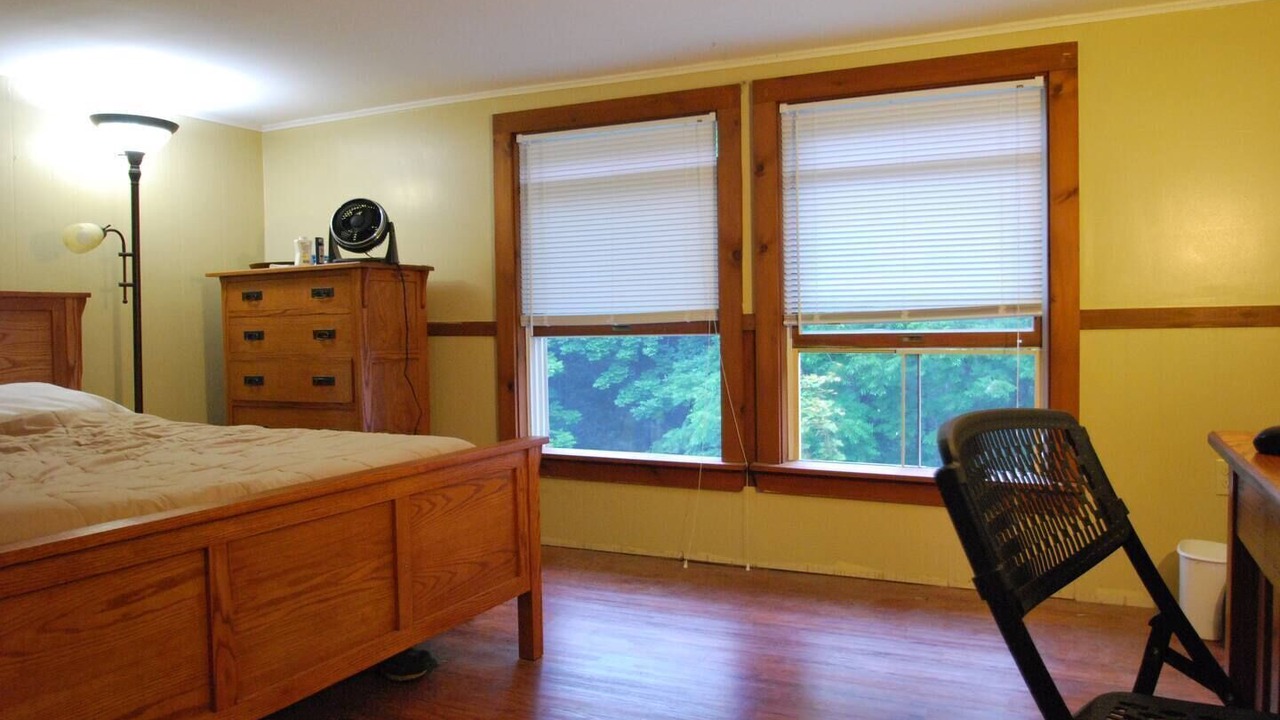 Photo of Bedroom in Jackson