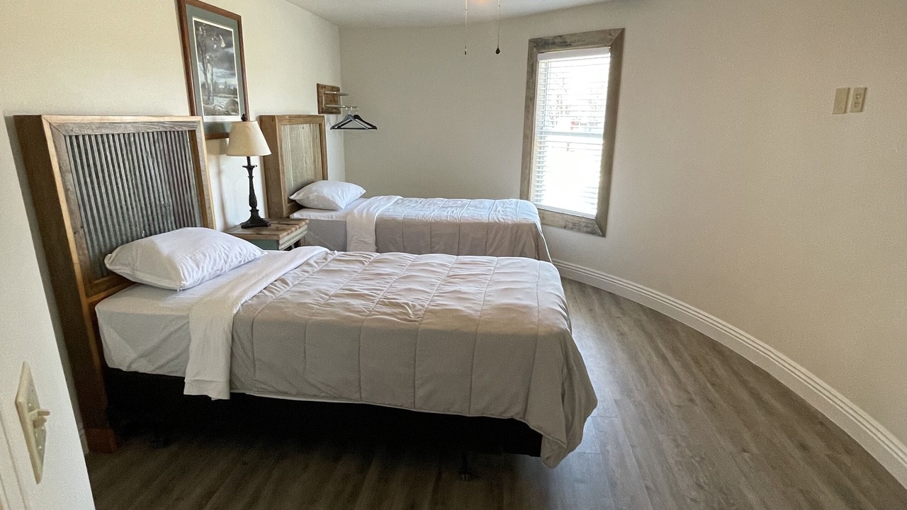 Photo of Bedroom in Gregory