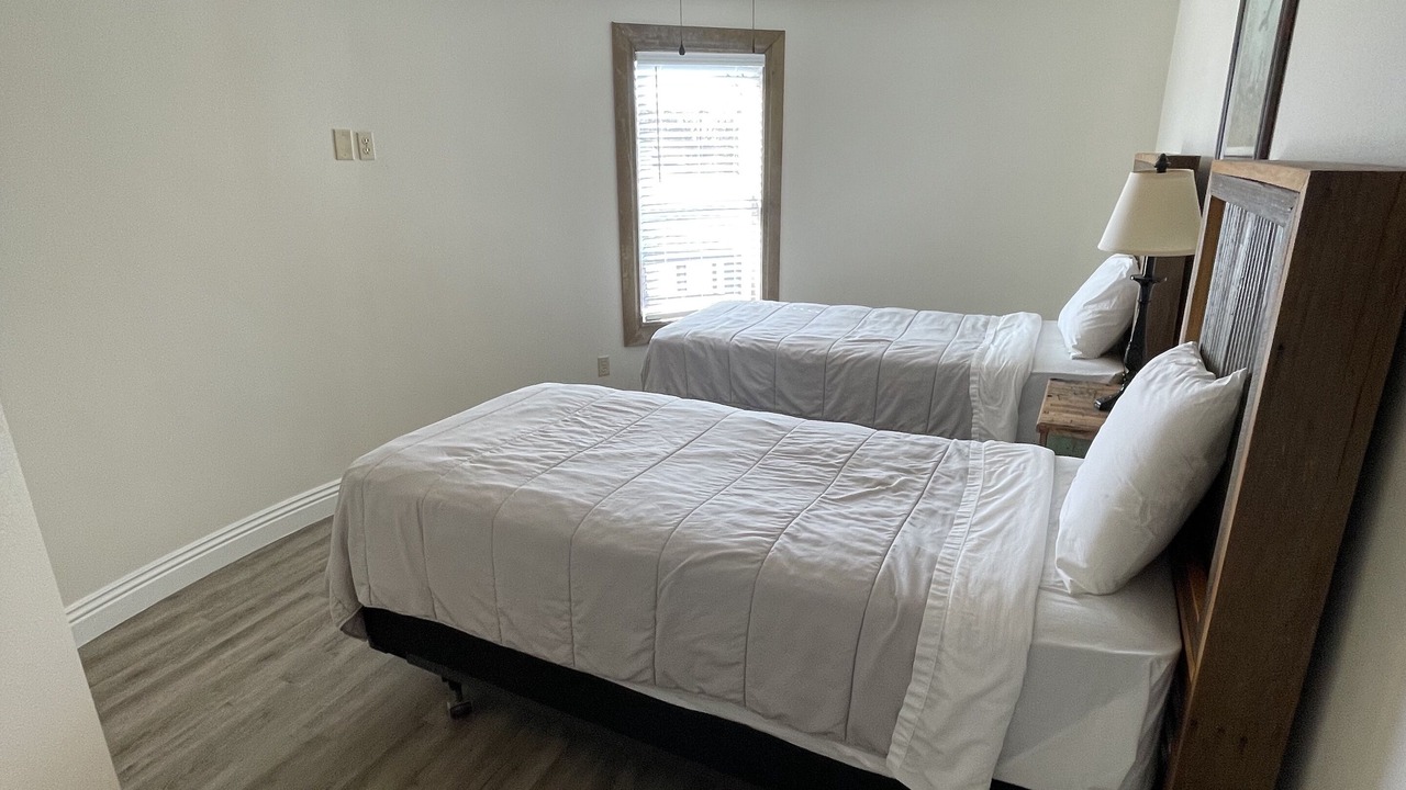 Photo of Bedroom in Gregory