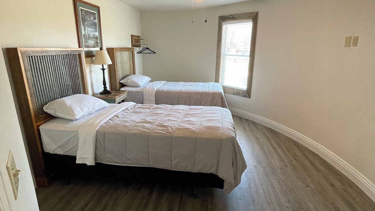 Photo of Bedroom in Gregory