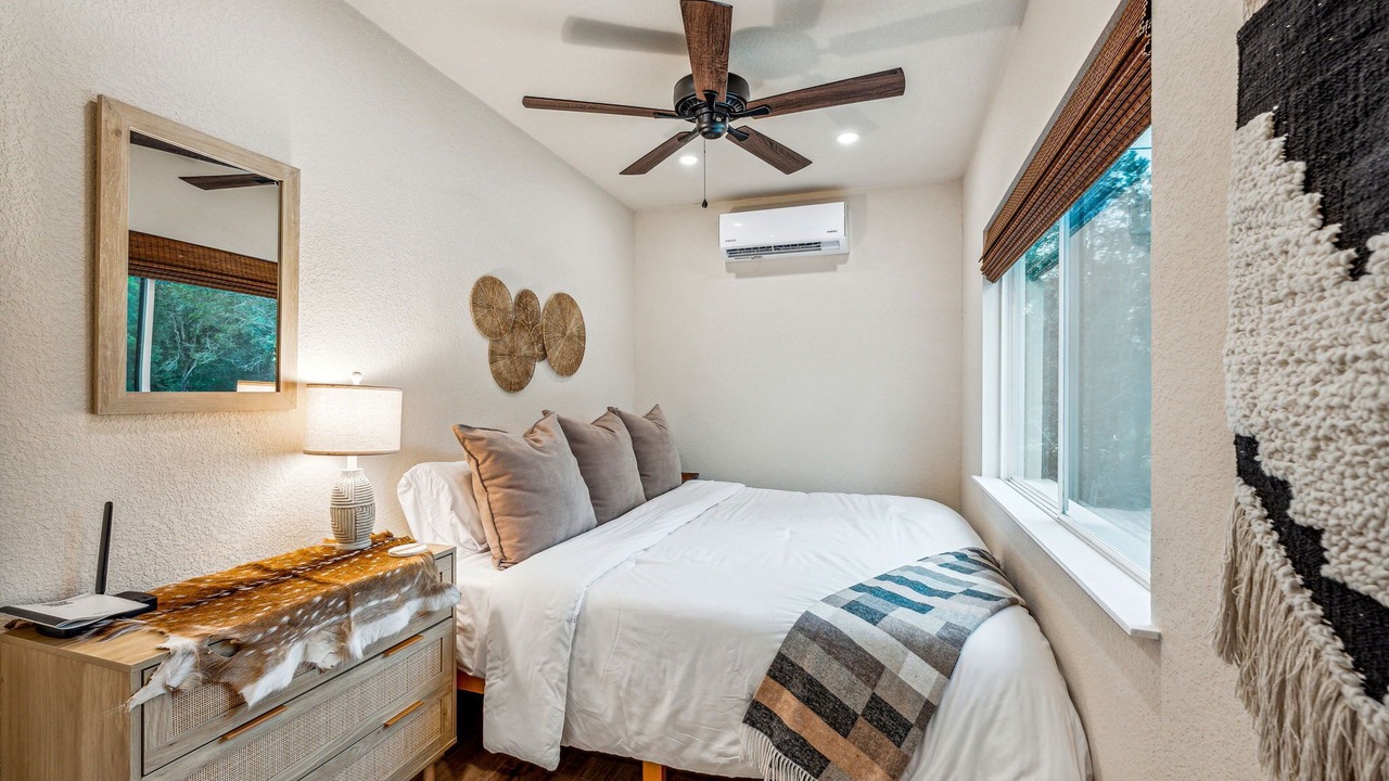 Photo of Bedroom in Hico