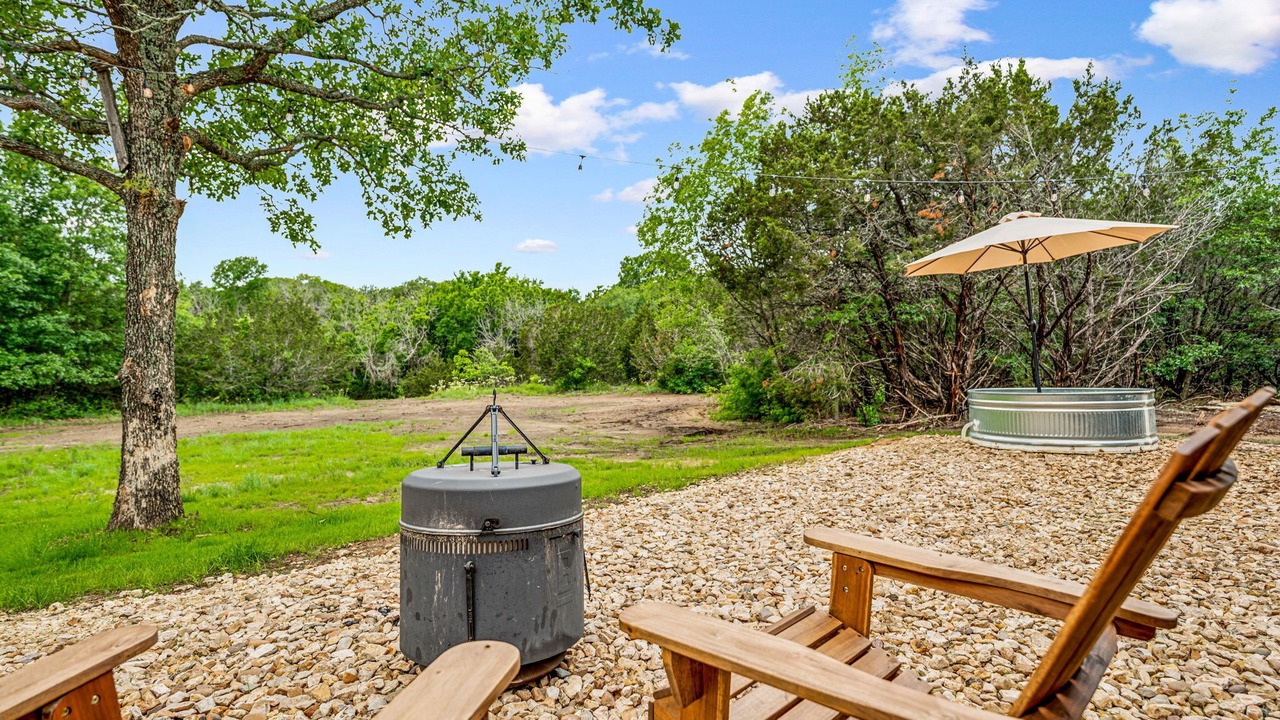 Photo of Outdoor in Hico