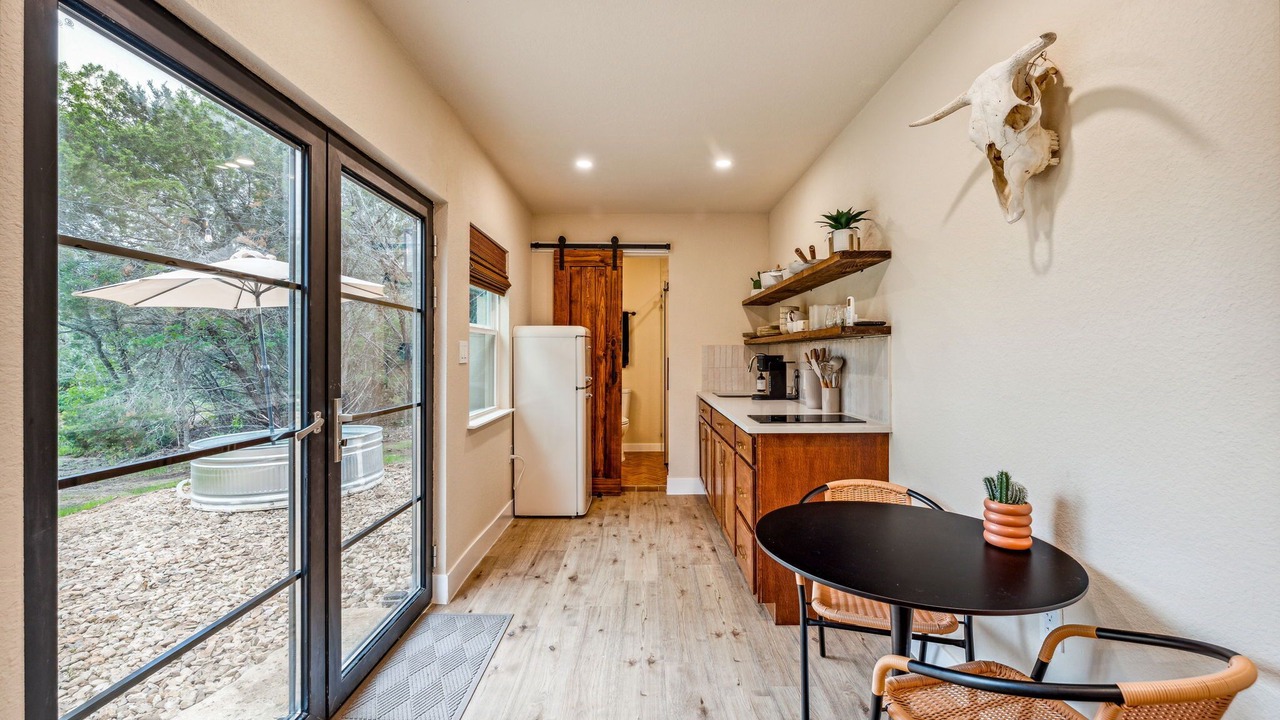 Photo of Kitchen in Hico