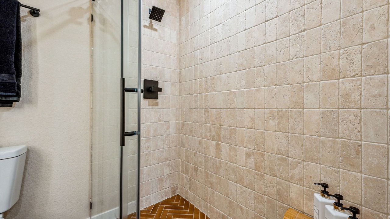 Photo of Bathroom in Hico