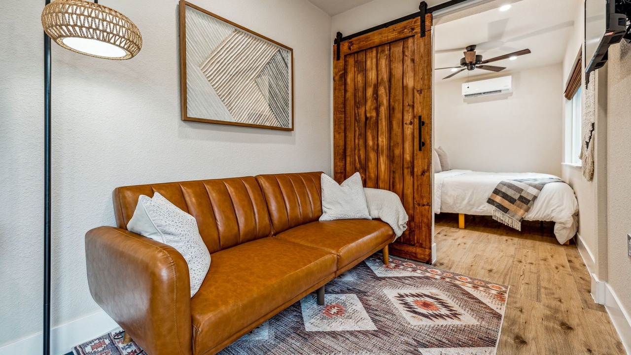 Photo of Bedroom in Hico
