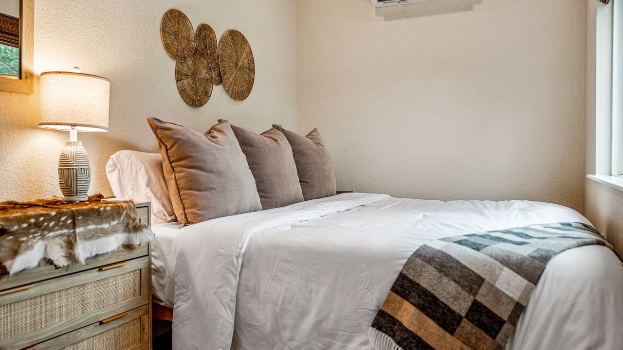 Photo of Bedroom in Hico