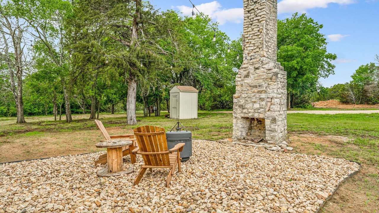 Photo of Outdoor in Hico