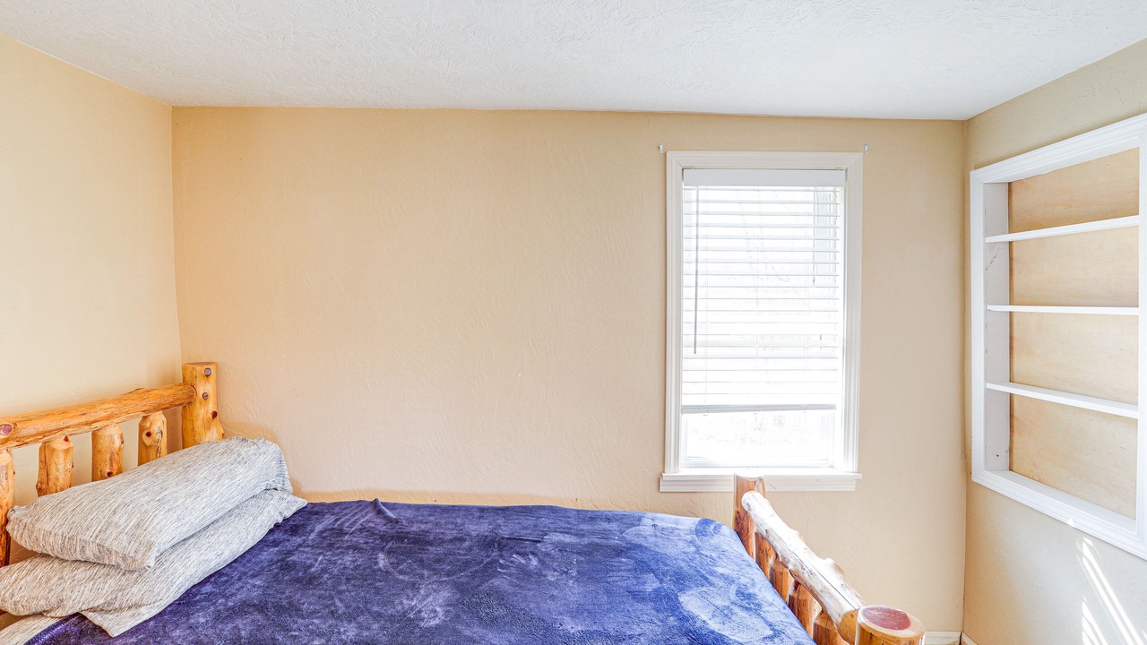 Photo of Bedroom in Guion