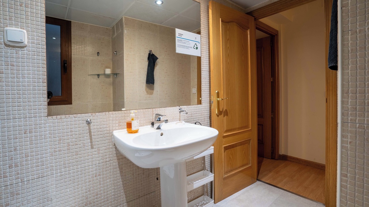 Photo of Bathroom in Prosperidad