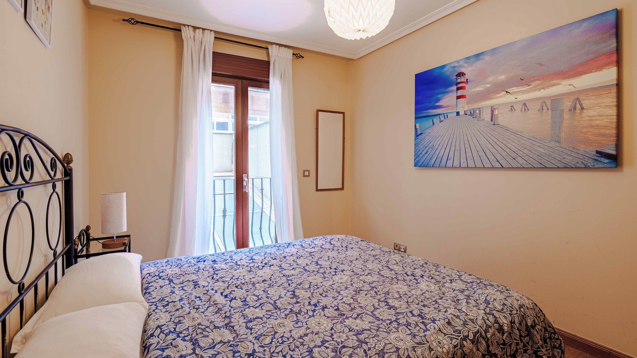 Photo of Bedroom in Prosperidad