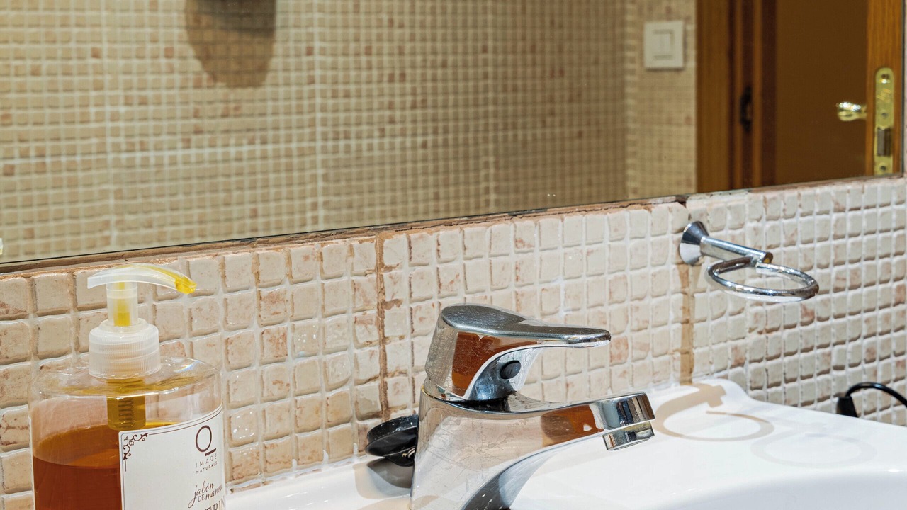 Photo of Bathroom in Prosperidad