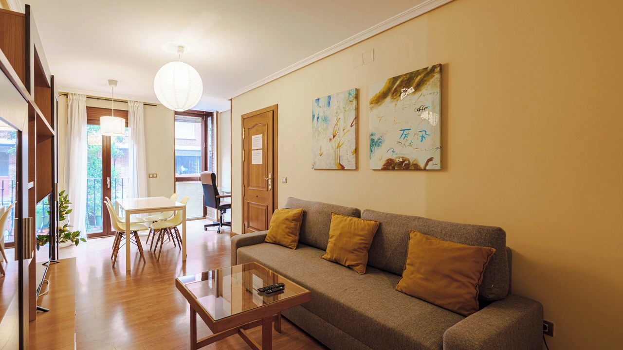Photo of Livingroom in Prosperidad