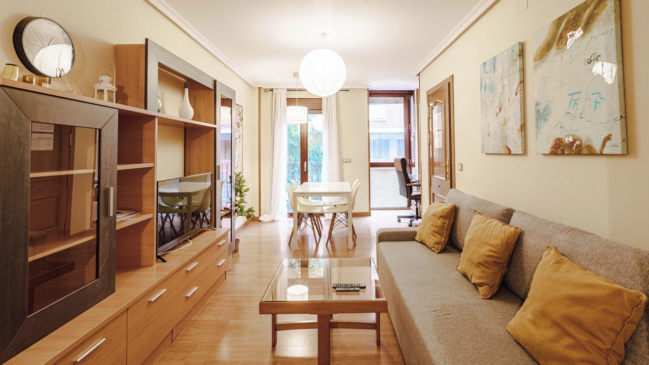 Photo of Livingroom in Prosperidad