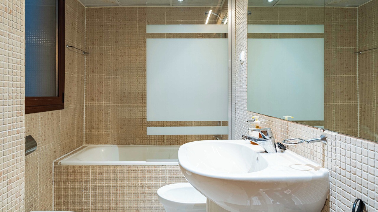Photo of Bathroom in Prosperidad