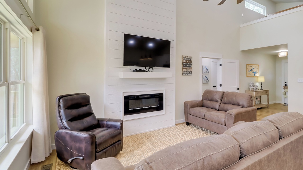 Photo of Bedroom in Tumbling Shoals