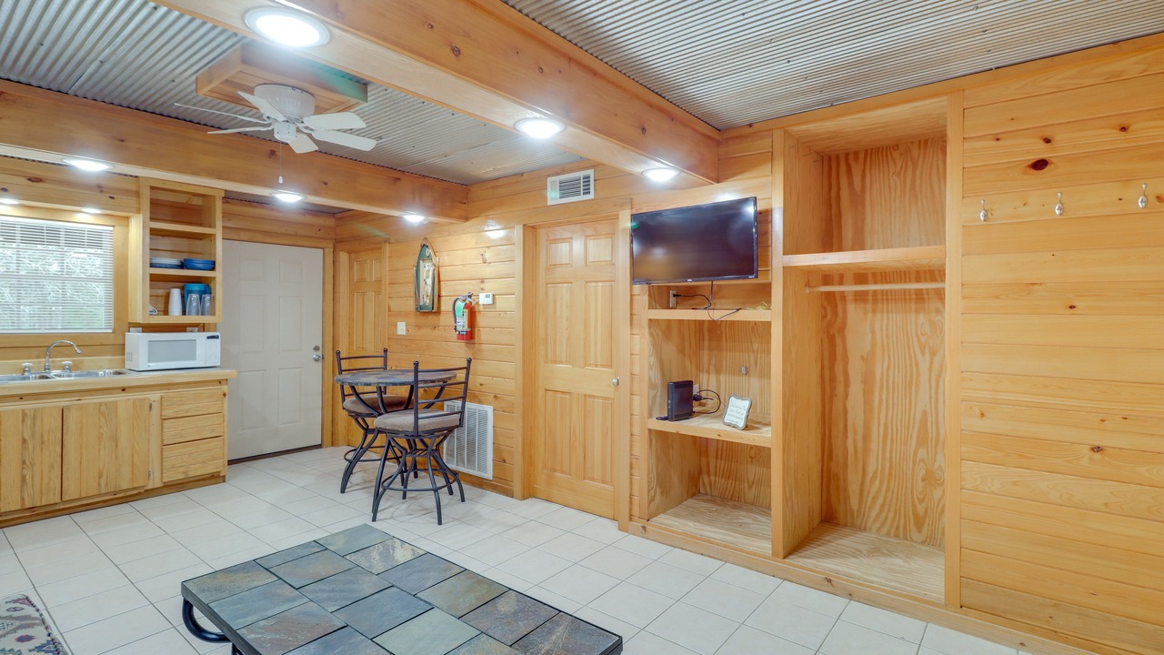 Photo of Bedroom in Heber Springs
