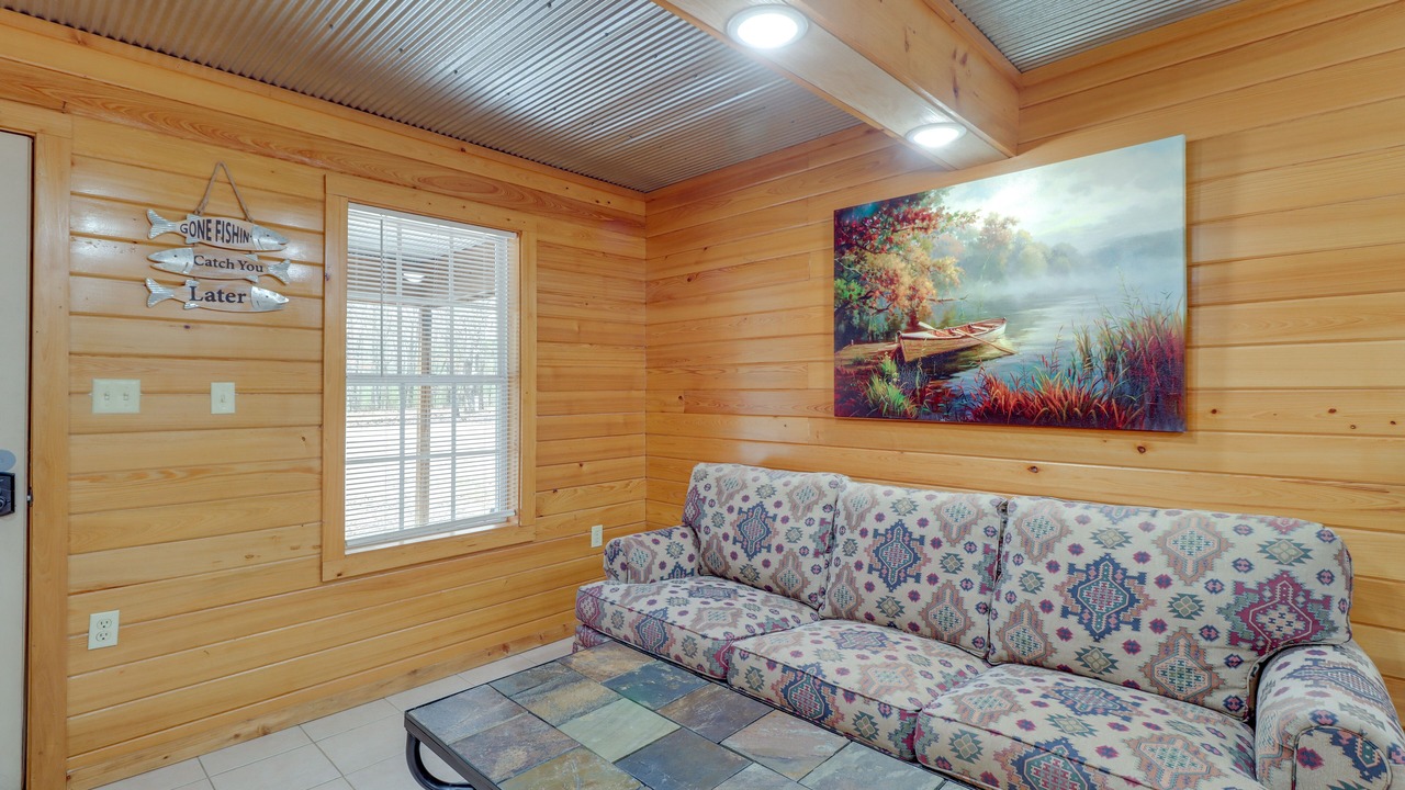 Photo of Livingroom in Heber Springs