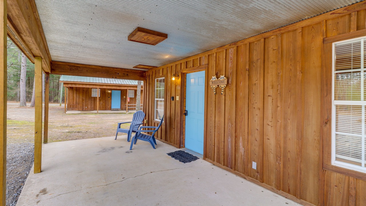 Photo of Outdoor in Heber Springs