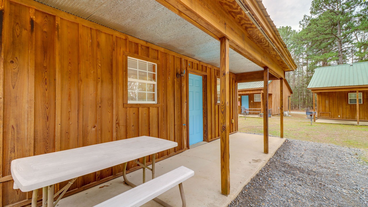 Photo of Outdoor in Heber Springs