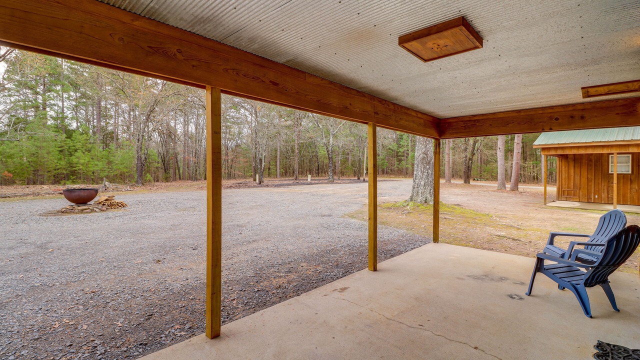 Photo of Outdoor in Heber Springs