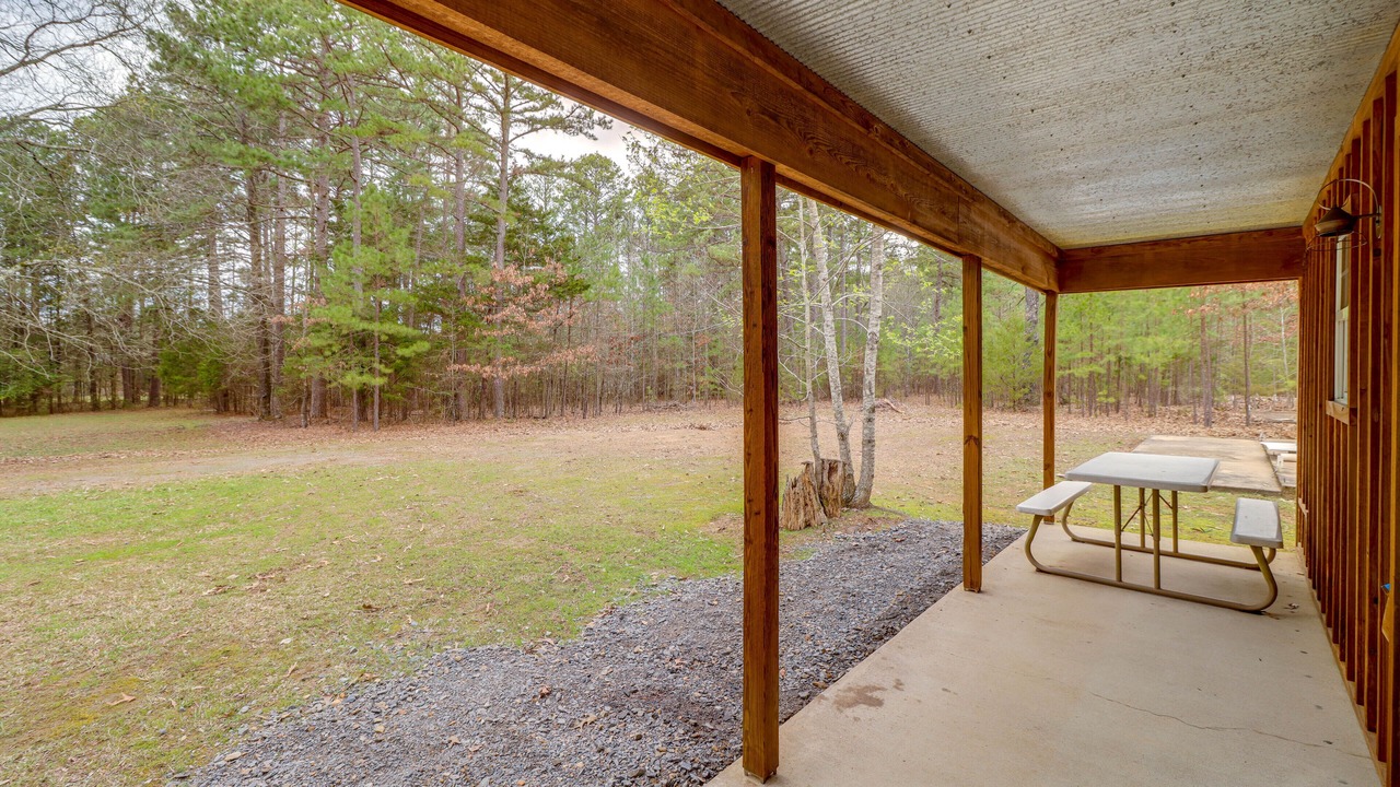 Photo of Outdoor in Heber Springs
