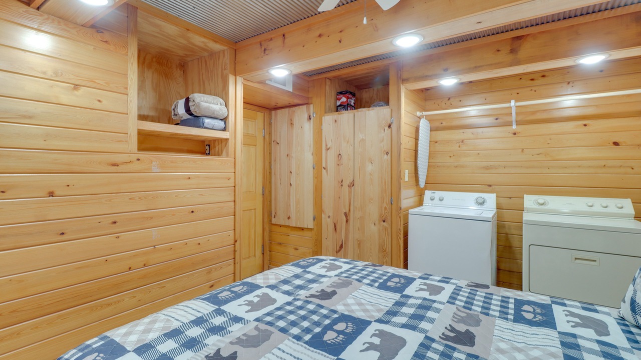 Photo of Bedroom in Heber Springs