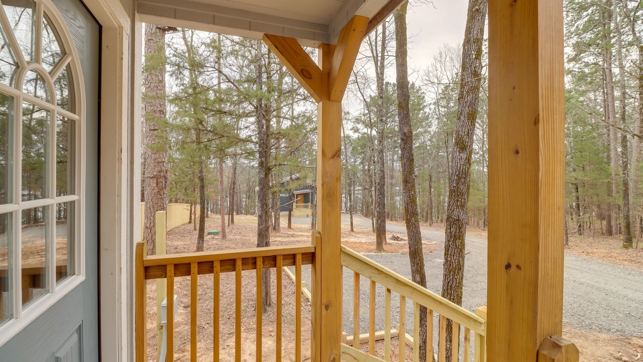 Photo of Outdoor in Tumbling Shoals