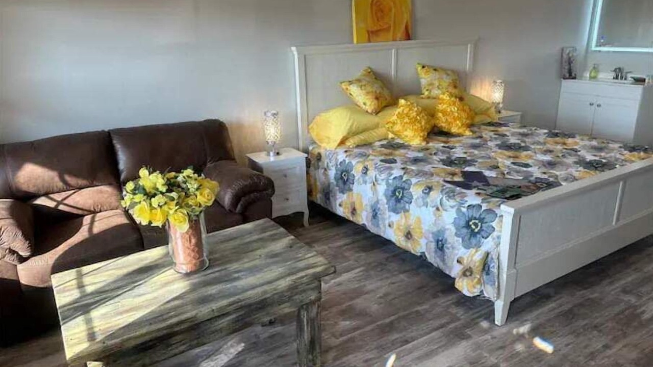 Photo of Bedroom in Johnson City