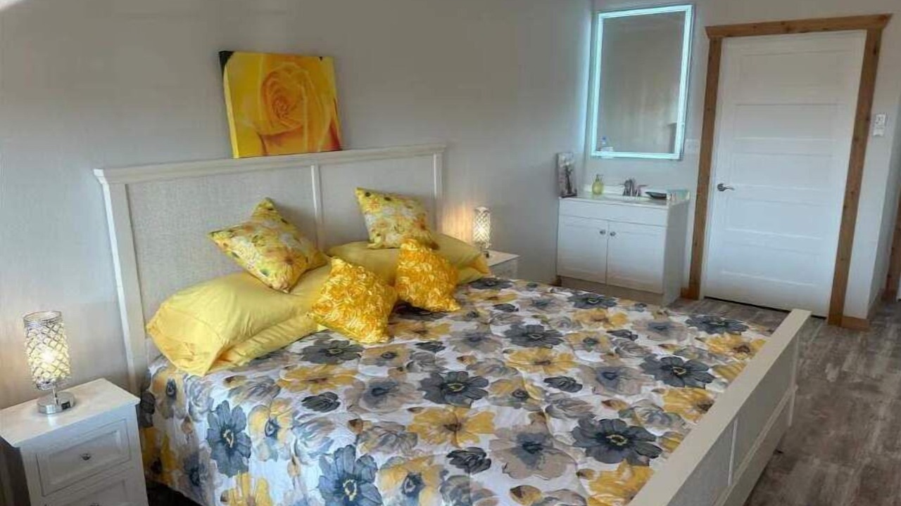 Photo of Bedroom in Johnson City