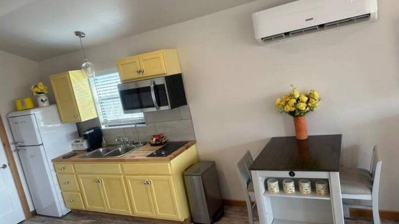 Photo of Kitchen in Johnson City