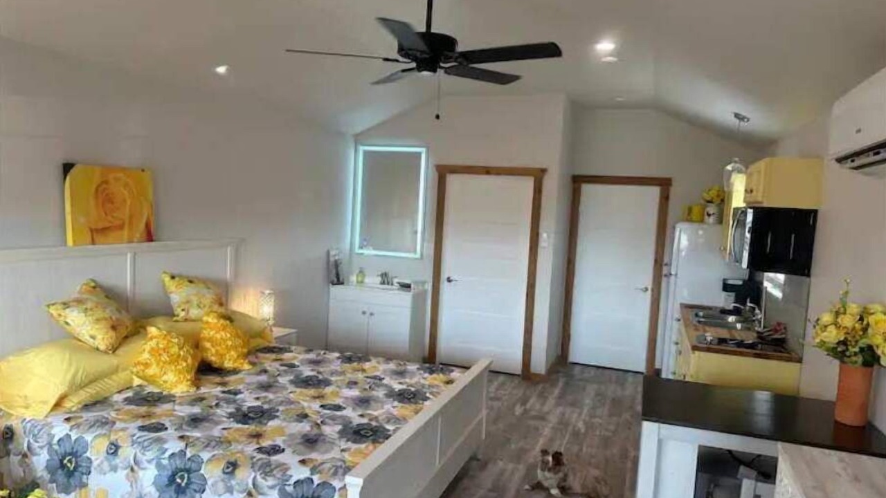 Photo of Bedroom in Johnson City