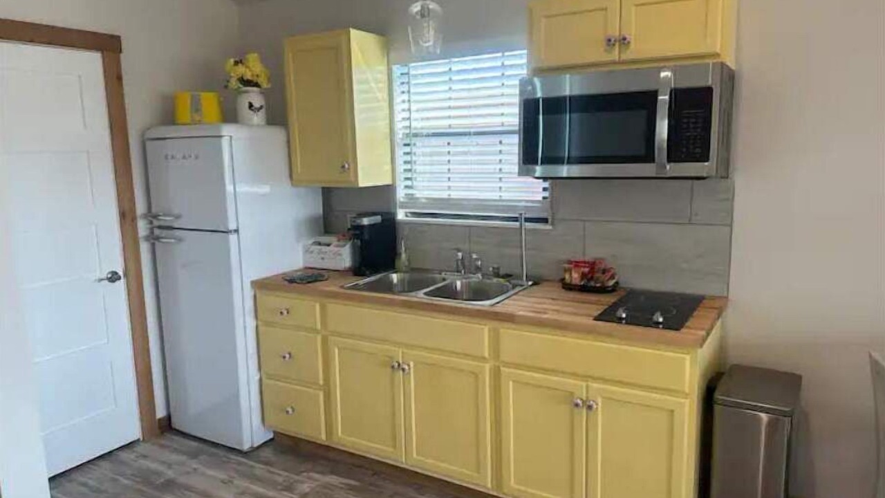 Photo of Kitchen in Johnson City