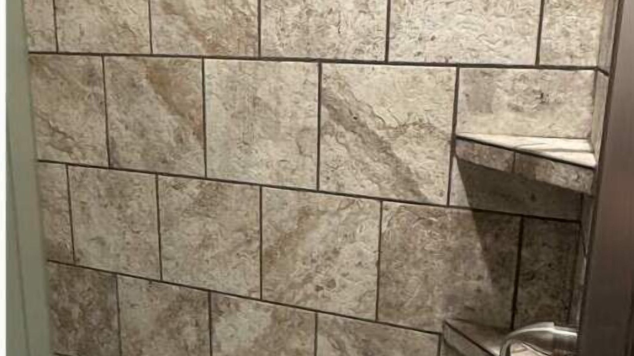 Photo of Bathroom in Johnson City